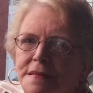 Meet your Posher, Susan